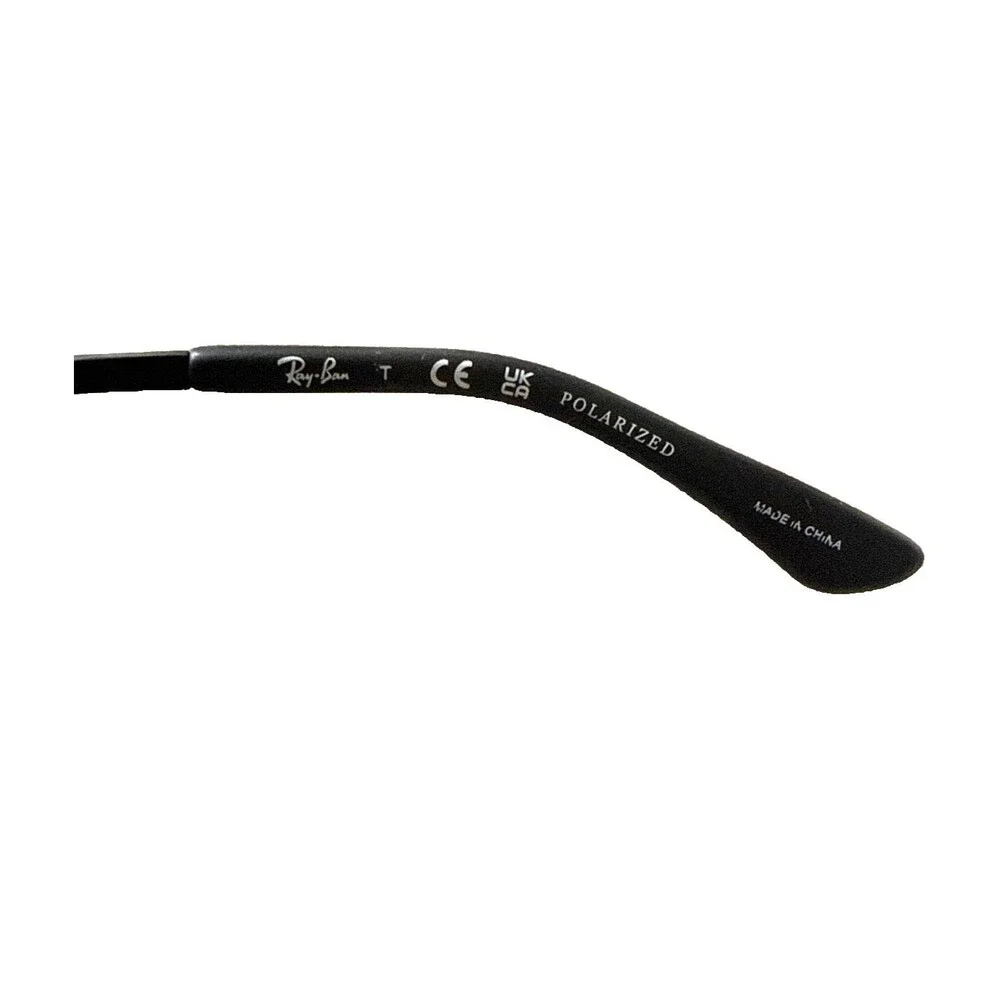 Ray-Ban product information